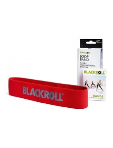 Erősítő gumi BLACKROLL LOOP BAND 32cm