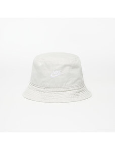 Sapka Nike Sportswear Bucket Futura Wash Light Bone/ White