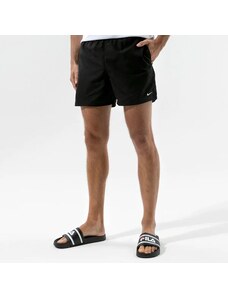 Nike Swim Rövidnadrág Essential 5" Férfi Ruházat Rövidnadrág NESSA560001 Fekete