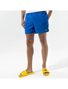 Nike Swim Rövidnadrág Essential 5" Férfi Ruházat Rövidnadrág NESSA560-494 Kék