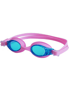 Finis flowglow goggles kék/rózsaszín