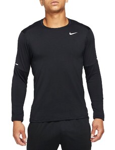 Nike Dri-FIT Element Men s Running Crew Hosszú ujjú póló