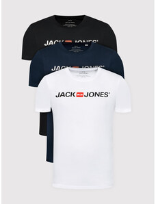 3 db póló Jack&Jones