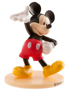 Dekora Figura tortára - Mickey Mouse 9 cm