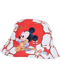 DISNEY Piros Mickey Mouse kalap