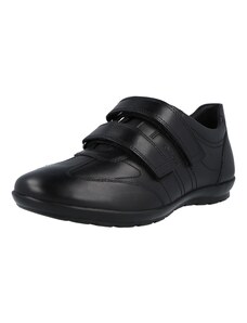 GEOX Belebújós cipők fekete