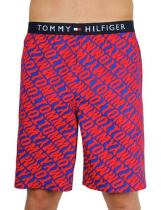 Tommy Hilfiger Tarka férfi rövidnadrágok