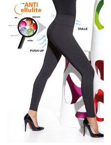 Glara Slimming push-up leggings with a high waist Anti-cellulite