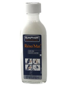 Saphir Reno'Mat Mélytisztító (100 ml)