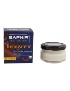 Saphir Renovateur Beaute du Cuir Kondicionáló (50 ml)