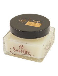 Saphir Nappa Kondicionáló finom, puha bőrfelületre (75 ml)