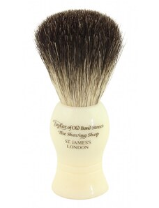 Taylor of Old Bond Street Shaving Brush Pure Badger - size S