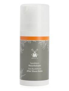 Mühle After Shave Balm from MÜHLE, with Sea Buckthorn