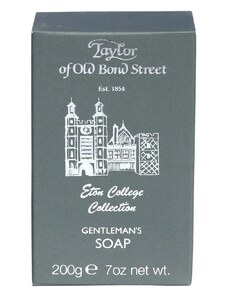 Taylor of Old Bond Street Bathsoap 200g Eton College