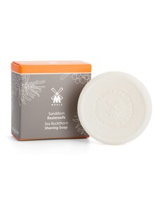 Mühle Shaving soap from MÜHLE, with Sea Buckthorn