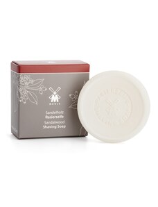 Mühle Shaving soap from MÜHLE, with Sandalwood