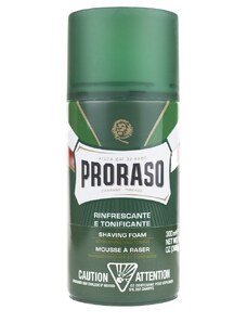 Proraso GREEN - Shaving Foam 300 ml