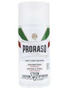 Proraso WHITE - Shaving Foam