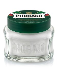 Proraso GREEN - Pre-Shave Cream