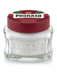 Proraso RED - Pre-Shave Cream