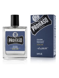 Proraso Cologne — Azur Lime (100 ml)