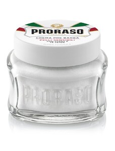 Proraso WHITE Pre-Shave Cream