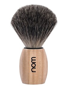 Mühle OLE shaving brush, pure badger, handle material Pure Ash