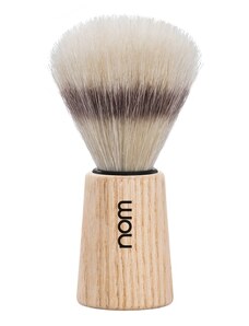 Mühle THEO shaving brush, pure bristle, handle material Pure Ash