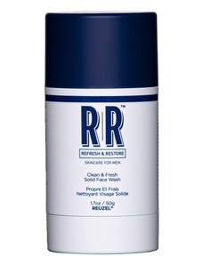 Reuzel Clean & Fresh Solid Face Wash Stick [12]