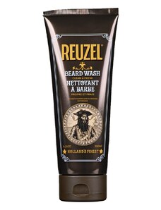 Reuzel Clean & Fresh Beard Wash [12]