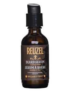 Reuzel Clean & Fresh Beard Serum [12]