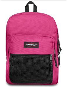 EASTPAK Hátizsák 'Pinnacle' rózsaszín / fekete