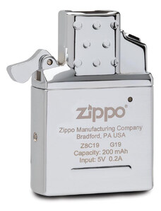 Zippo Plazmás USB öngyújtó betét | 65828