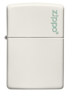 Zippo Glow In The Dark Zippo Logo foszforeszkáló öngyújtó | Z49193ZL