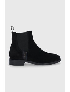 gant breonna mid zip boot