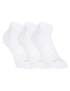 3PACK fehér VoXX zokni M