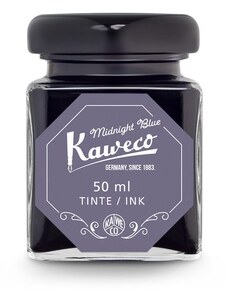 Kaweco Tinta Kaweco - Midnight Blue (50 ml)