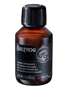 Bullfrog Multi-Use Shower Gel N3