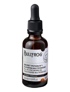 Bullfrog Secret Potion N1 All-in-One Beard Oil