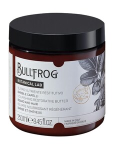 Bullfrog Nourishing Restorative Butter