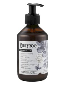 Bullfrog Nourishing Restorative Shampoo