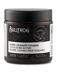 Bullfrog Tattoo Shine Butter