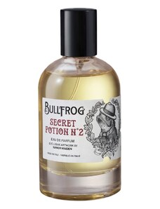 Bullfrog Eau da Parfum Secret Potion N2