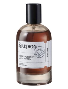 Bullfrog Eau da Parfum Secret Potion N1