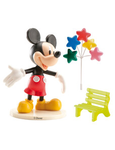 Dekora Tortadísz készlett - Mickey Mouse