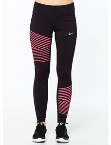 Nike Power Epic Flash futó leggings, nadrág (856682-652)