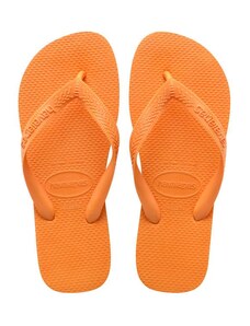 Havaianas Top flip-flop papucs, narancssárga