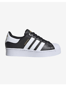 adidas star black