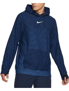 Nike Pro Therma-FIT ADV Men Fleece Pullover Hoodie Kapucni melegítő felők