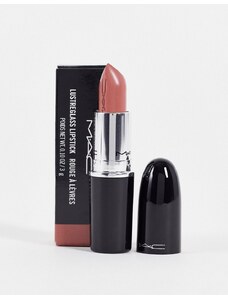 MAC Lustreglass Lipstick - Thanks, Its MAC!-Neutral